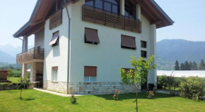 Casa Vacanze Hartriegel Comano Terme